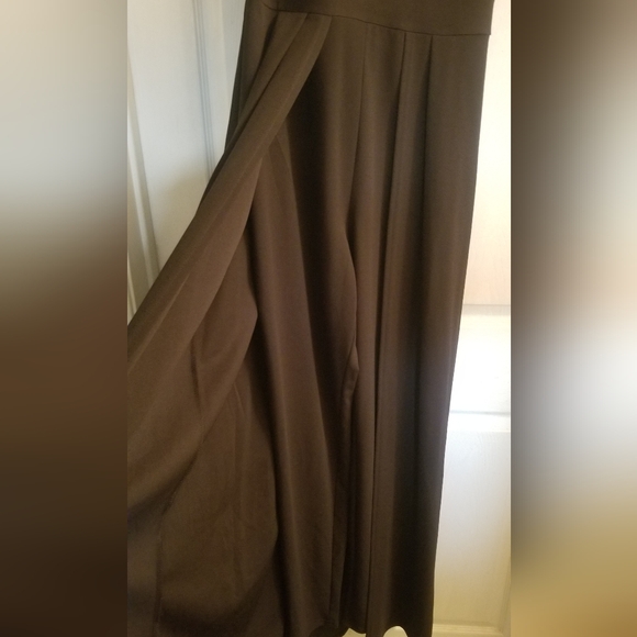 Fashion Nova Women's Black Jumpsuit Size XL - Picture 5 of 6